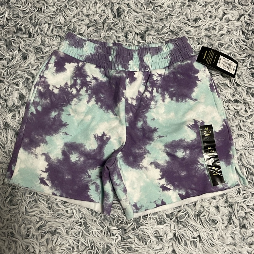 (35) Art Class Tie Dye Shirts